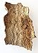 Virgin Cork Bark Flat - Medium