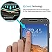 [3 PACK] Samsung Galaxy S7 Active Screen Protector, LK [Tempered Glass] with Lifetime Replacement Warranty
