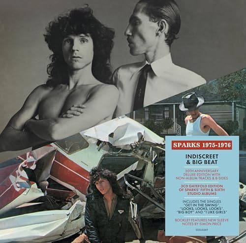Various Artists - Complete Obscure Records Collection / Various