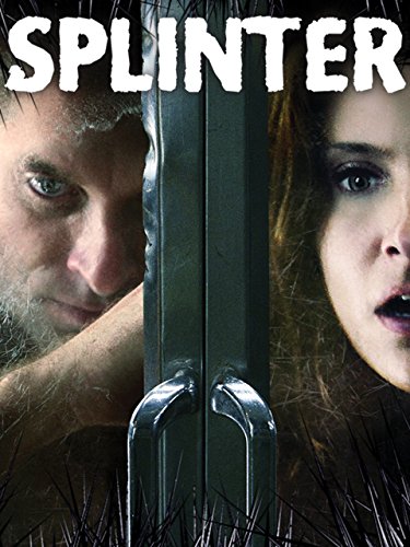 Splinter