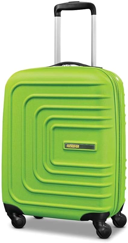 american tourister sunset cruise hardside 20