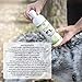 Dog Shampoo for Smelly Puppy, Cat, Small Pet - Natural Oatmeal for Dry Itchy Skin Dandruff Relief - Hypoallergenic with Aloe for Allergy Relief & Sensitive Skin at Bath Time - Best Dog Bath Deodorizer