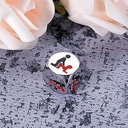 AMBREGRISSUN Gifts for Him Couples Game Gifts