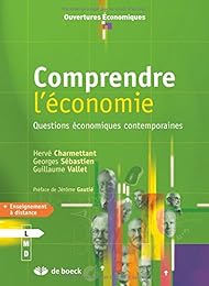 Comprendre l'économie