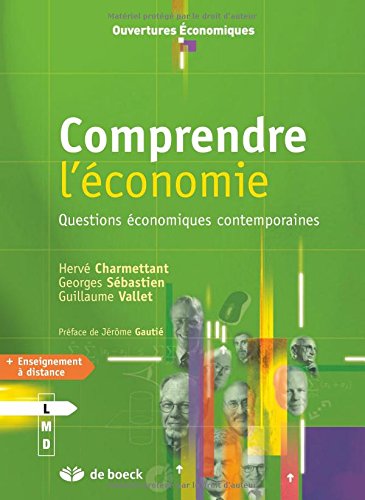 Comprendre l'économie