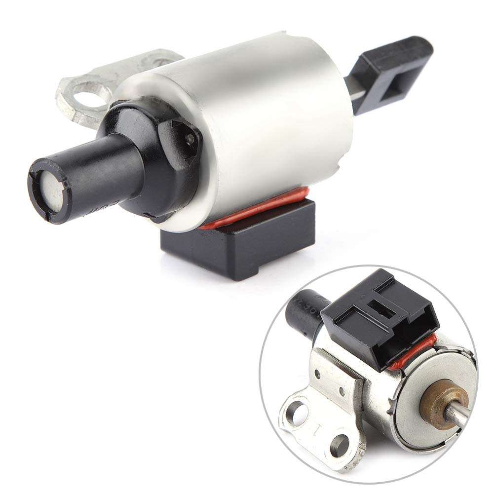 Photo 1 of Transmission CVT Step Motor JF011E RE0F10E for 2.4-Step Motor for Nissan Altima 2.5 CVT Transmission Stepper Step Motor for Nissan Altima Murano Rogue Sentra 2.5L for Mitsubishi CX Outlander