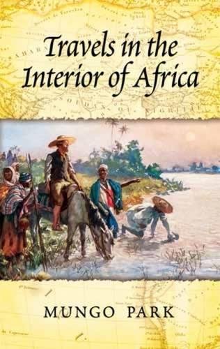Travels in the Interior of Africa