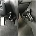 Tactical Pro Sports Tac Mag Gun Magnet with 25 lb Rating (1 PC)