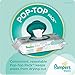 Pampers Wipes 13x, 808 ct (Old Version)