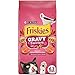 Purina Friskies Dry Cat Food, Gravy Swirlers - 6.3 lb. Bag primary
