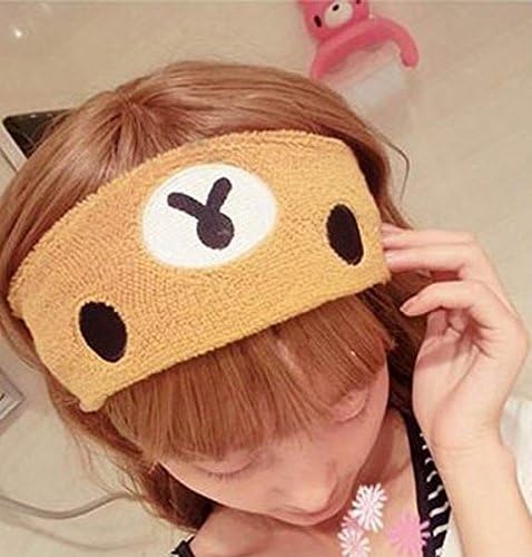 Rilakkuma Relax Bear Headband