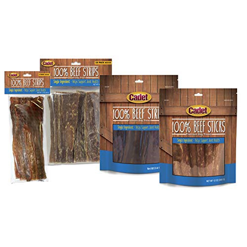 cadet beef esophagus