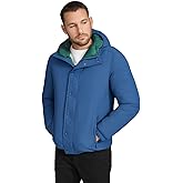 Calvin Klein Men's Everyday Essential Water Resistant Jacket