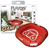 DBTech Playon Game Boat for The Xbox Kinect Adventures