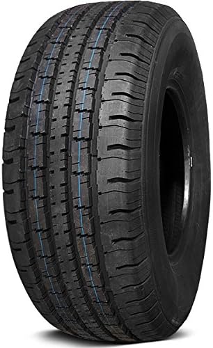 Constancy CN7881801 LY788 All-Season Radial Tire - P235/60R18 102T