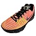 Nike Kid's KD 8 GS, HUNTS HILL SUNRISE-TOTAL ORANGE/BLACK-VOLT-BRIGHT CRIMSON