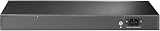 TP-Link TL-SF1048 48-Port 10/100 Unmanaged Network Switch Rack Mountable view 3