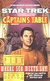"Where Sea Meets Sky (Star Trek Captain's Table)" av Jerry Oltion