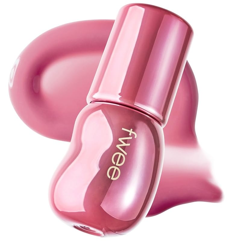 fwee 3Dボリューミング グロス 17色の商品画像