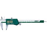 INSIZE 1108-150 Electronic Caliper, 0" - 6"
