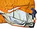UST Hex Tarp and Camping Shelter with Thermal Protection and 6 Sided Hex Design for Camping, Backpacking, Wilderness Survival and Outdoor Emergencies