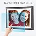 Dragon Touch 10 inch Wi-Fi Digital Picture Frame Classic 10 FHD, Touch Screen 1920×1200 FHD Display, 16GB Storage, Auto-Rotate, Share Photos with Friends via App, Email, Cloudthumb 4