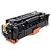 LxTek Compatible Toner Cartridge Replacement for HP 312X 312A (1 Black|1 Cyan|1 Magenta|1 Yellow) for CF380X CF381A CF383A CF382A for Color Laserjet Pro HP MFP M476dn M476nw M476dw Printer