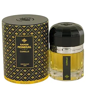Ramon Monegal Cuirelle EDP For Men
