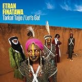 TARKAT TAJJE / LETS GO (DIGIPAK)                   image