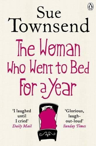 Woman Who Went To Bed For A Year