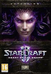 Starcraft II : Heart of the Swarm
