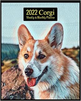 corgi gifts amazon