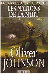 Les  nations de la nuit