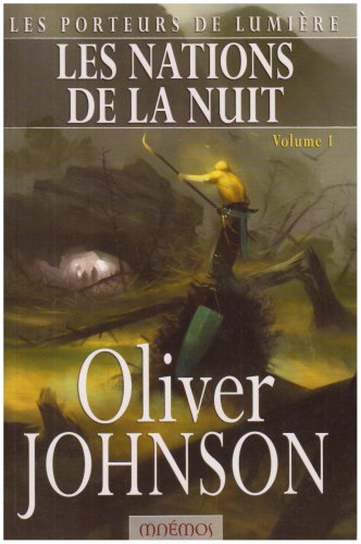 Les  nations de la nuit