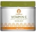 Piping Rock Vitamin C AntiOxidant Renewal Cream 4 oz (113 g) Jar