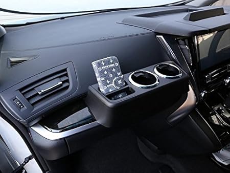 Amazon Sixth Sense シックスセンス アルファード 30 後期 ダッシュテーブル トレイ 車 バイク