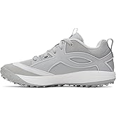 Under Armour Mens Yard Icon Turf Baseball Cleats