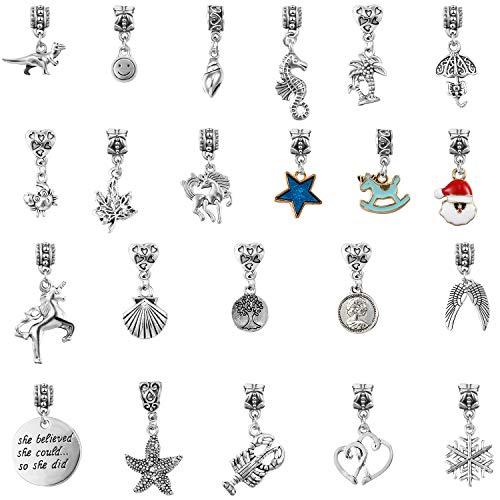 1 Charming+Bracelet+Making+Jewelry+Supplies