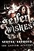 Seven Wishes: A Bully, PNR, Academy, Why Choose Romance (The Caelum Trilogy Book 1)