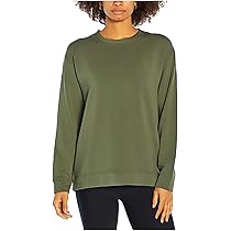 orvis crewneck pullover