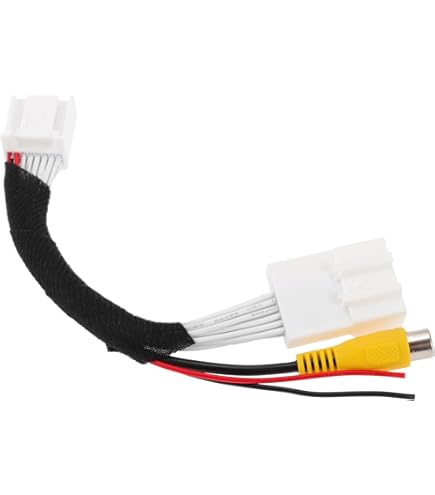 Axxess ax-toycam1???6?V Toyotaバックアップカメラ保持/アドオンwith 6?Volt Turn On dwos6rj Axxess ax-toycam1???6?V Toyotaバックアップカメラ保持