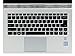 Leze - Ultra Thin Silicone Laptop Keyboard Cover Skin Protector for Lenovo Yoga 910 - 13.9