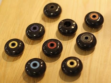 brompton eazy wheels upgrade