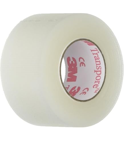 thumbnail image 2 of 3M Micropore Surgical Tape 2 X 10 Yd With Dispenser - Hypoallergenic 2 of 9