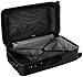 Herschel Trade Dual Spinner, Black, 72.0L/29-Inch
