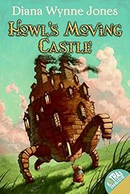 Howl's Moving Ca