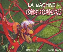 La  machine à bonbons