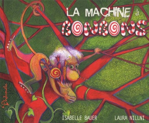 La  machine à bonbons