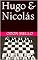 Livro Hugo & Nicolás