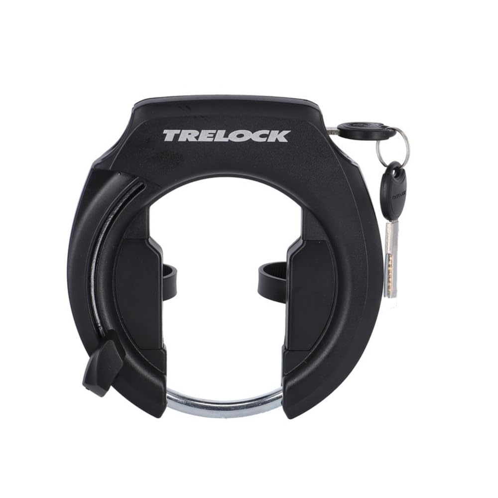TRELOCK Arch Lock RS351 Diameter: 13mm x Steel Arch: 60mm